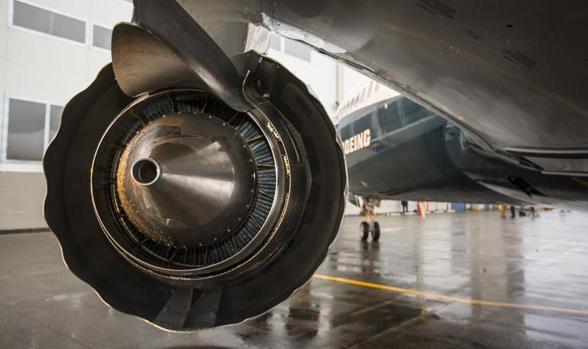 Kent-based aerospace supplier Exotic Metals acquired for $1.7 billion ...