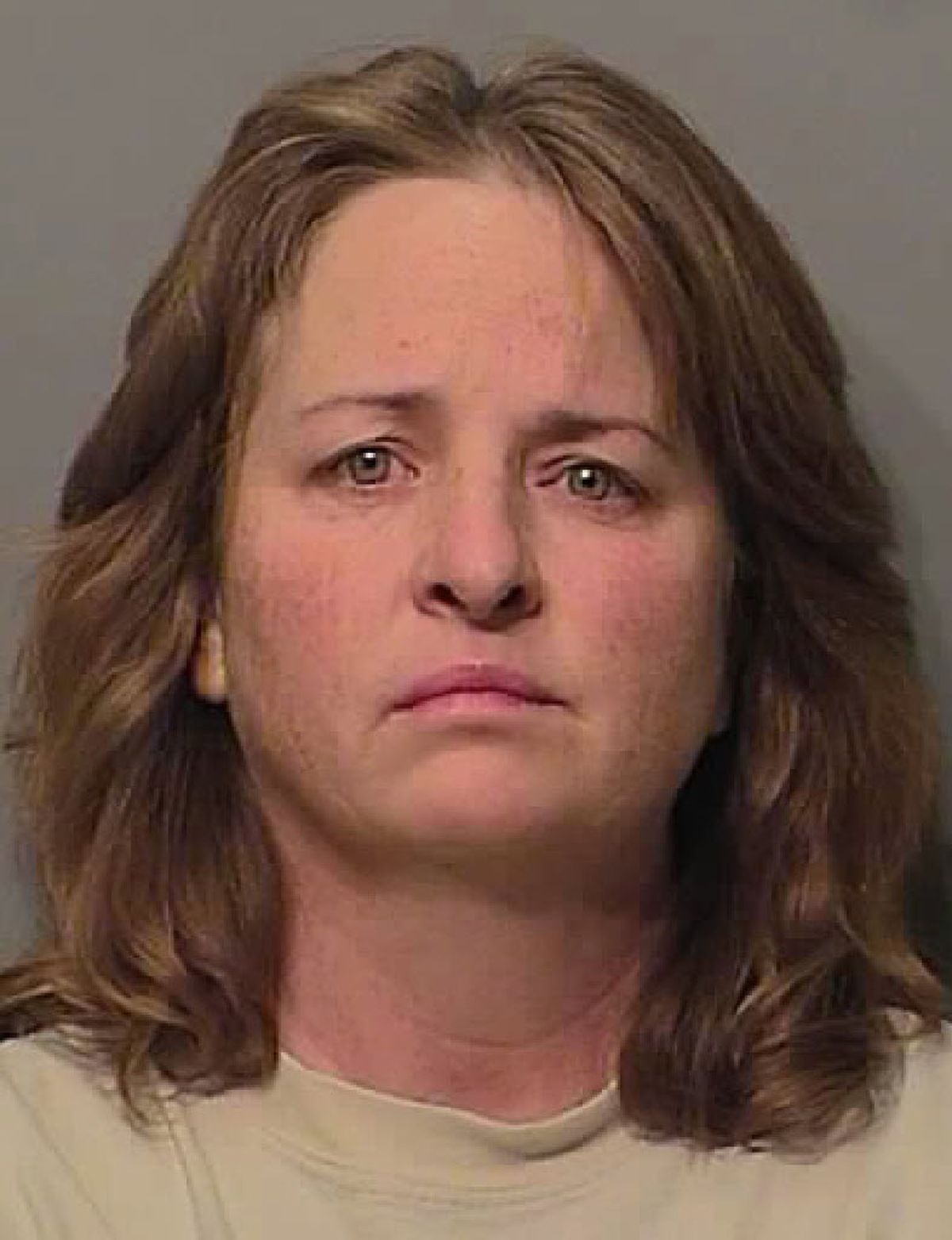 Karrie Hatridge (Kootenai County Sheriff's Office)