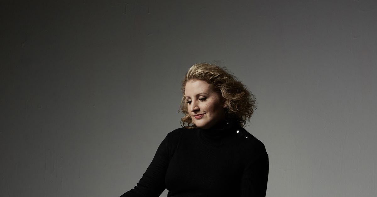 Choreographer Mandy Moore 'Zoey's Extraordinary Playlist' is the 'Pro