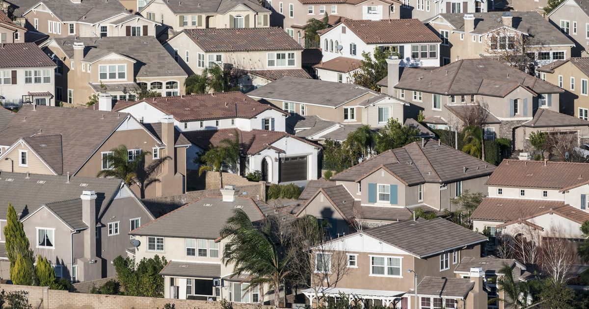 Is the housing market going to crash? What the experts are saying The