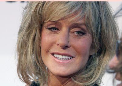 Farrah Fawcett began a video diary of her battle with cancer two years ago. “Farrah’s Story” airs Friday on NBC. (Associated Press / The Spokesman-Review)