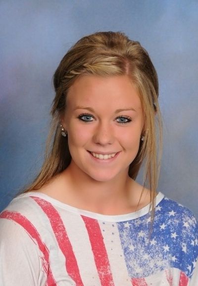 Brittany Dugger