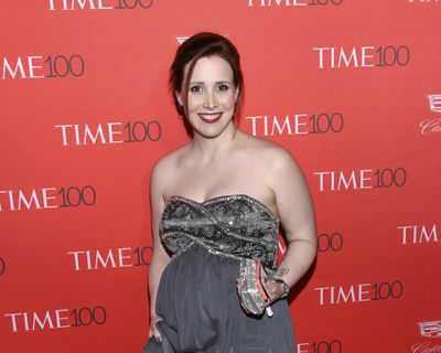 In this April 26, 2016, file photo, Dylan Farrow attends the TIME 100 Gala, celebrating the 100 most influential people in the world, at Frederick P. Rose Hall, Jazz at Lincoln Center in New York. (Evan Agostini / Invision)