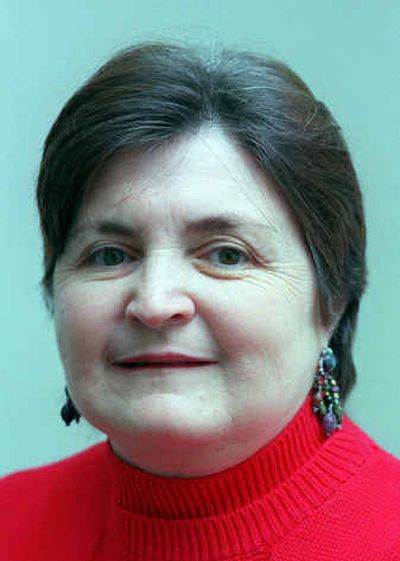 

 (The Spokesman-Review)