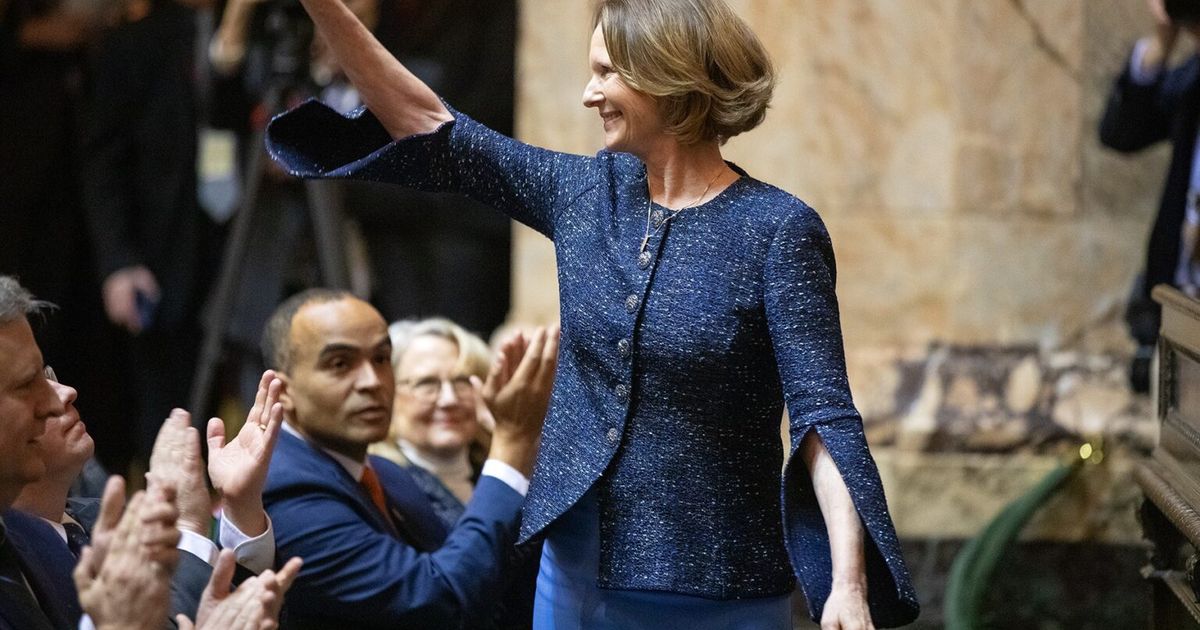 WA fines Regence Blue Shield $550K over shortfalls with mental health coverage