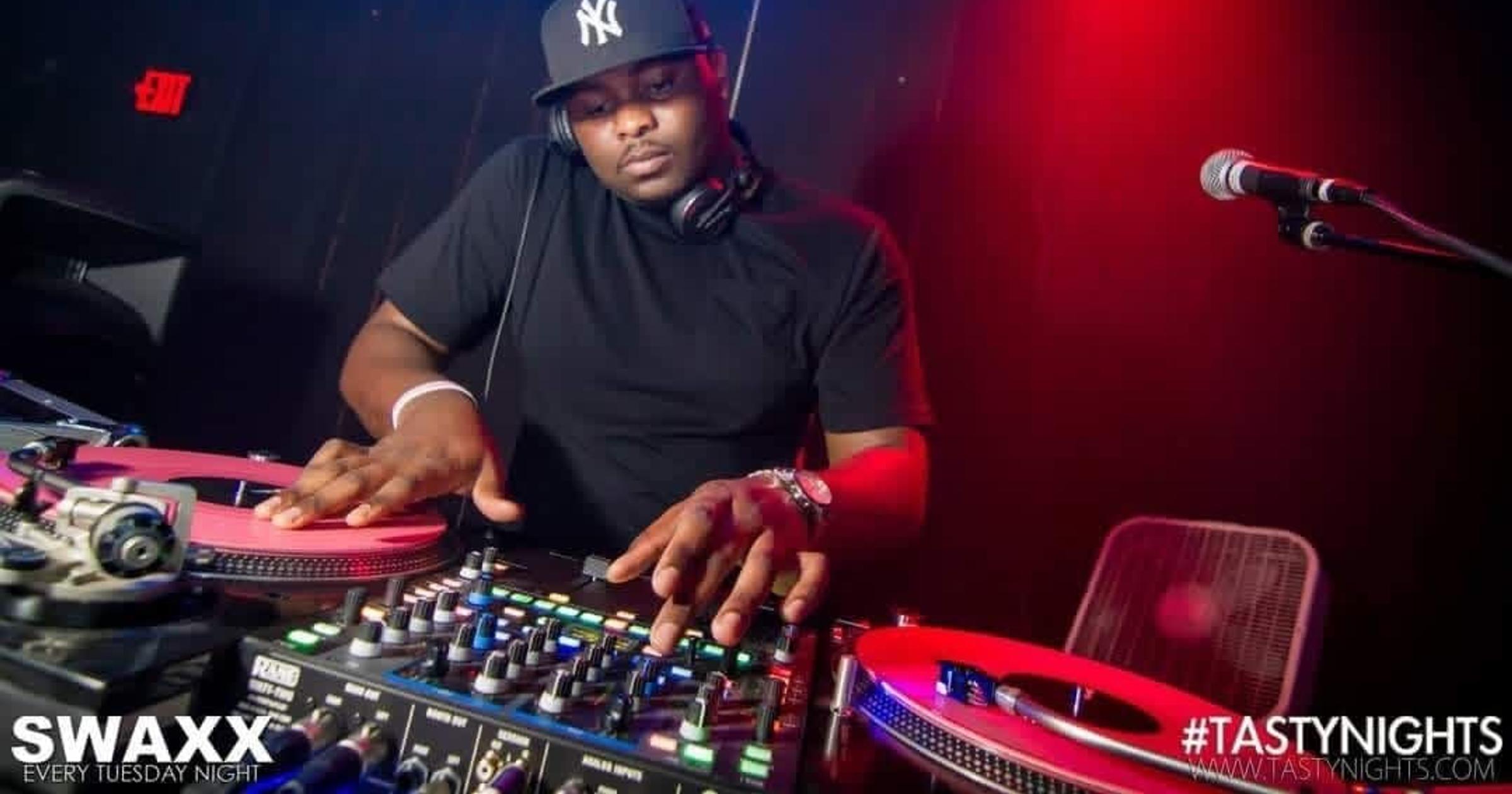 The death of a DJ: after local legend's passing, friends rally to send his body home to Tanzania