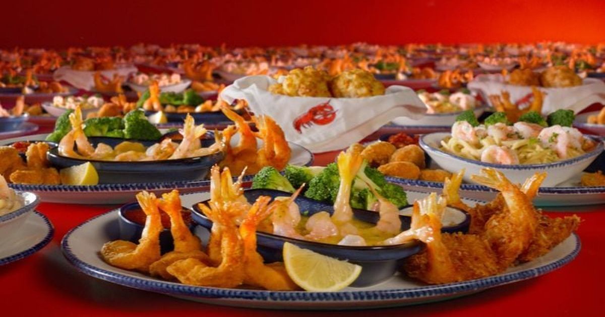 Red Lobster Endless Shrimp fans are in for a treat