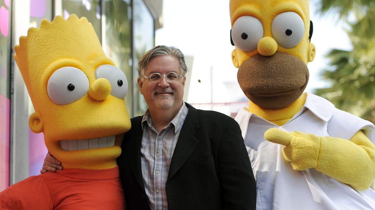 Groening