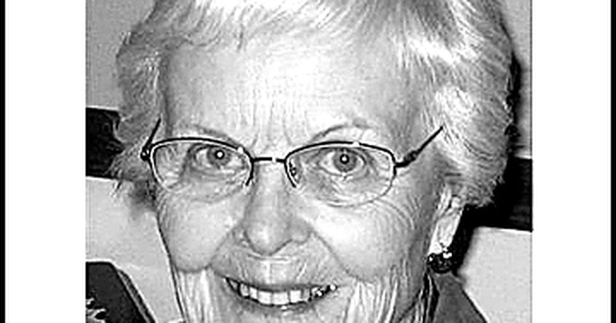 Obituary Maris, Norma Ross The SpokesmanReview