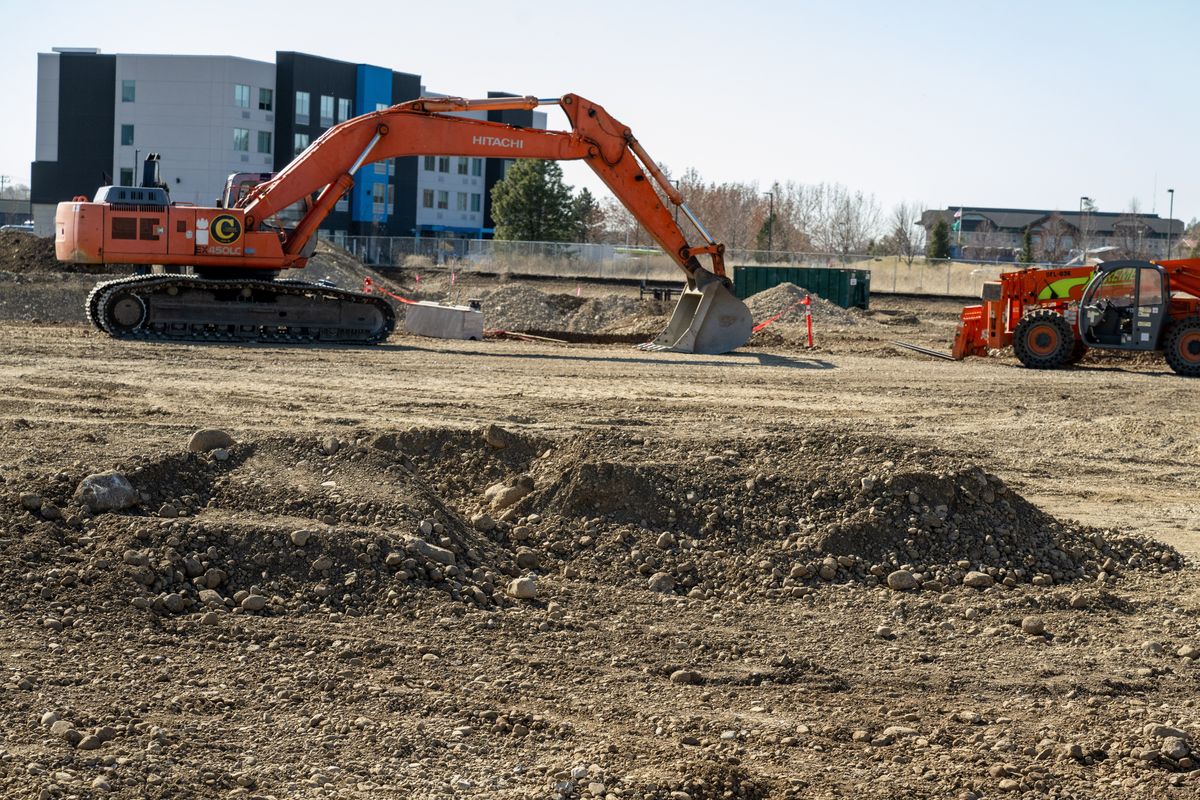 Spokane Avista Stadium renovations proposed