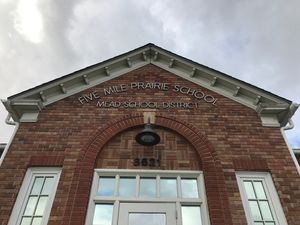 Mead School Board approves new policy limiting classroom decor, teacher comments that espouse personal beliefs - Thu, 11 Dec 2025 PST
