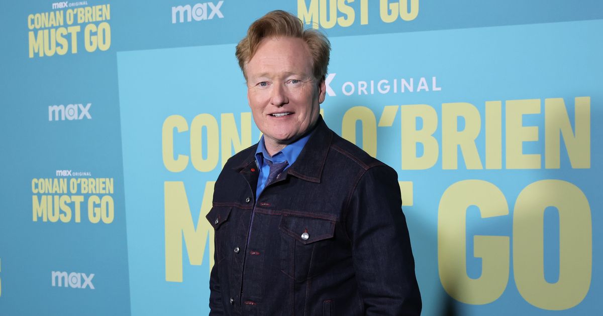 Reel Rundown: ‘Delightfully idiotic’ show lets viewers travel alongside Conan O’Brien and friends