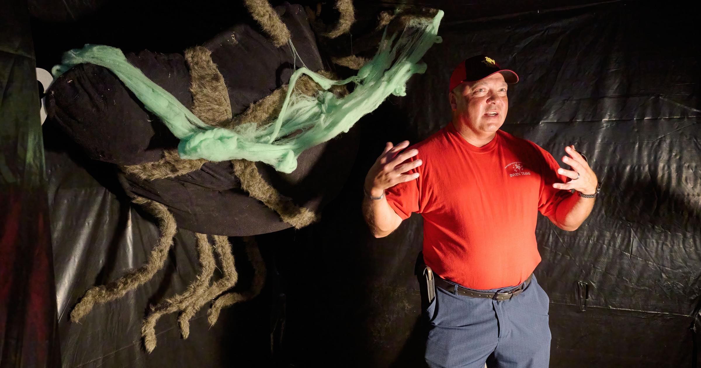 Last year it made $30,000. This year, Haunted Palouse is cancelled over inconsistent leadership