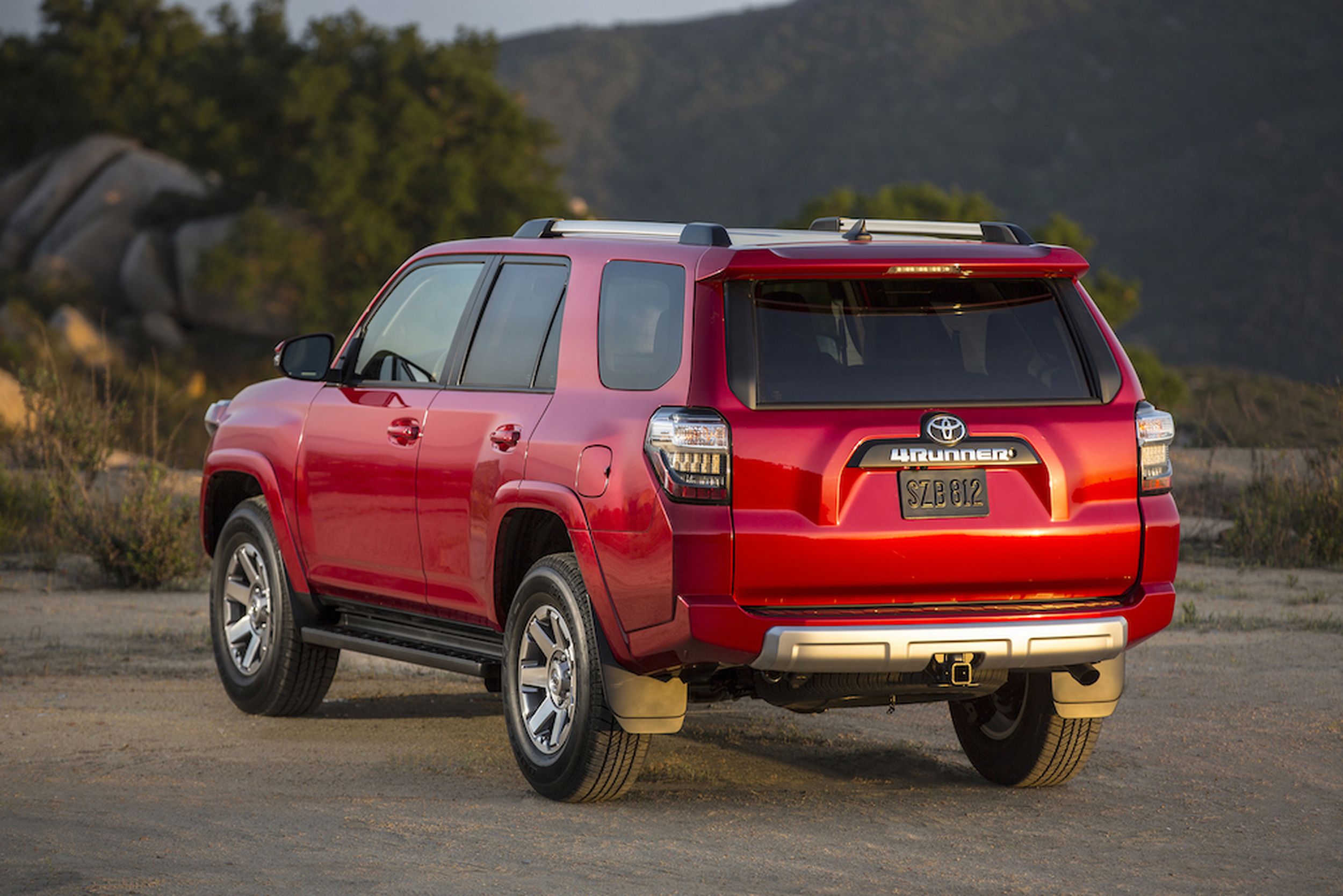 6th gen 4runner 2019 6th gen 4runner 2019