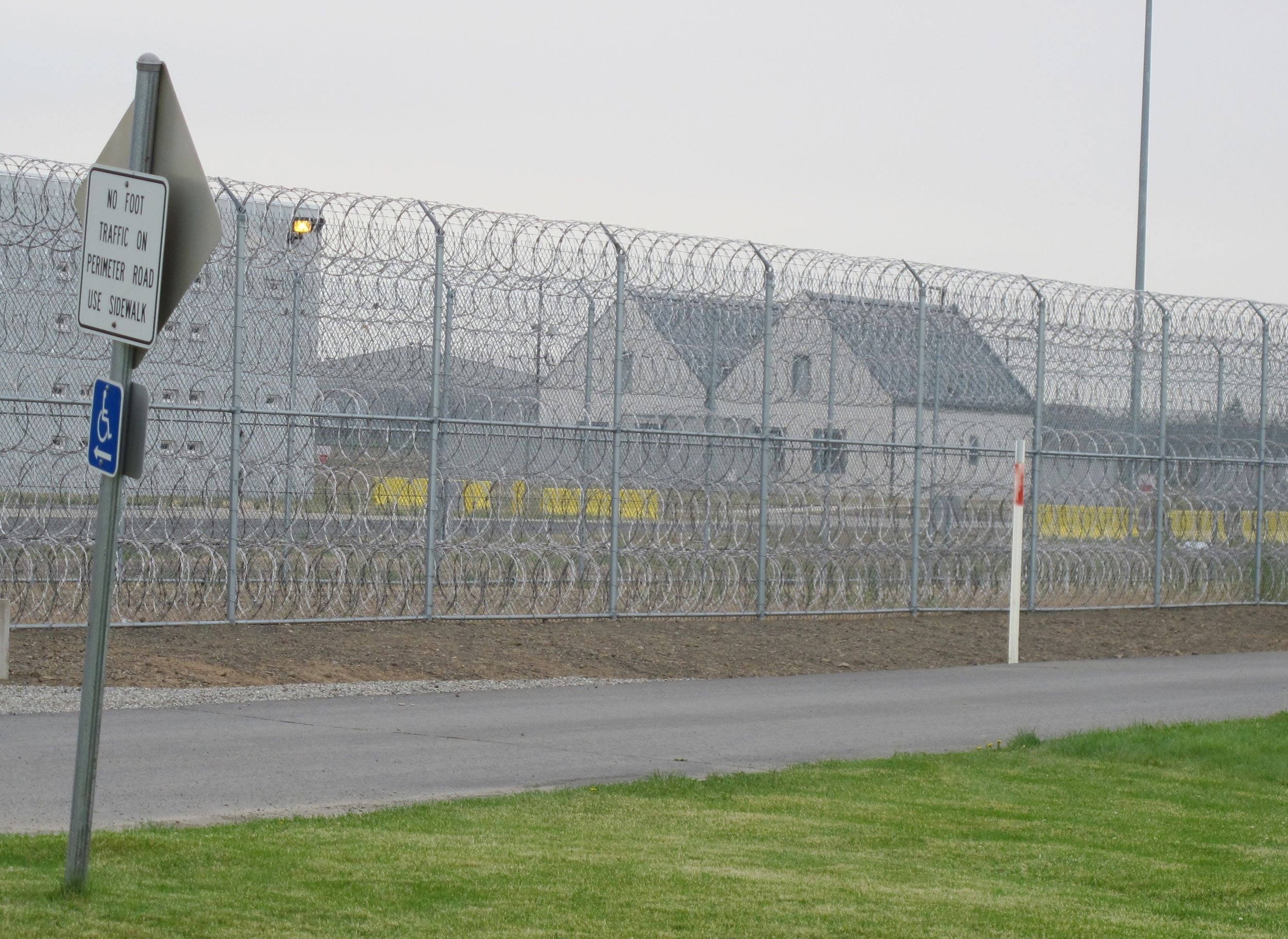 Airway Heights Prison Roster: Unmasking The Criminals!