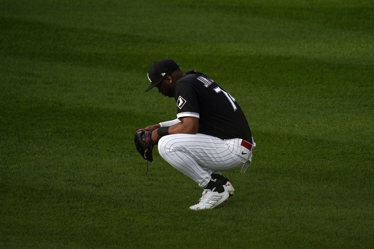 Chicago White Sox: Jose Abreu has one hit in ALCS loss