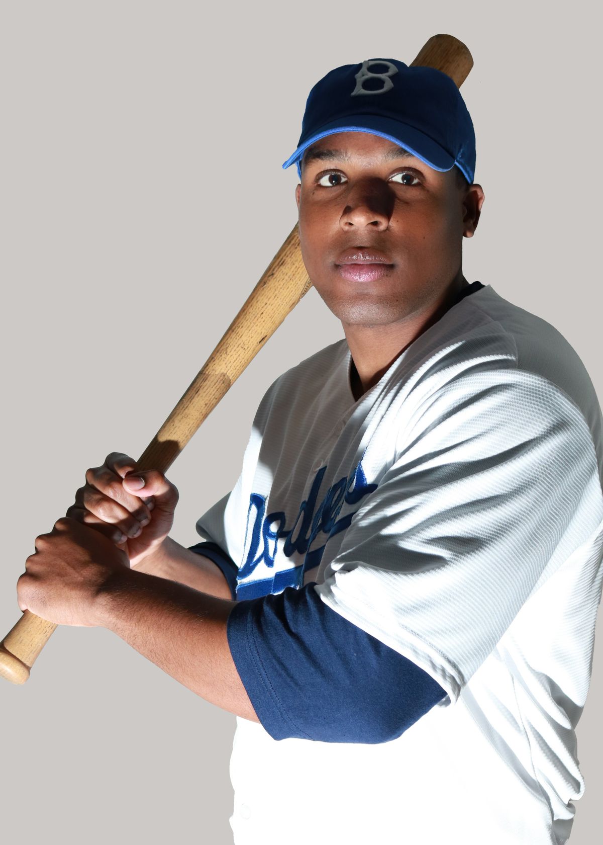 Get ready for Jackie Robinson Day, 04/14/2023