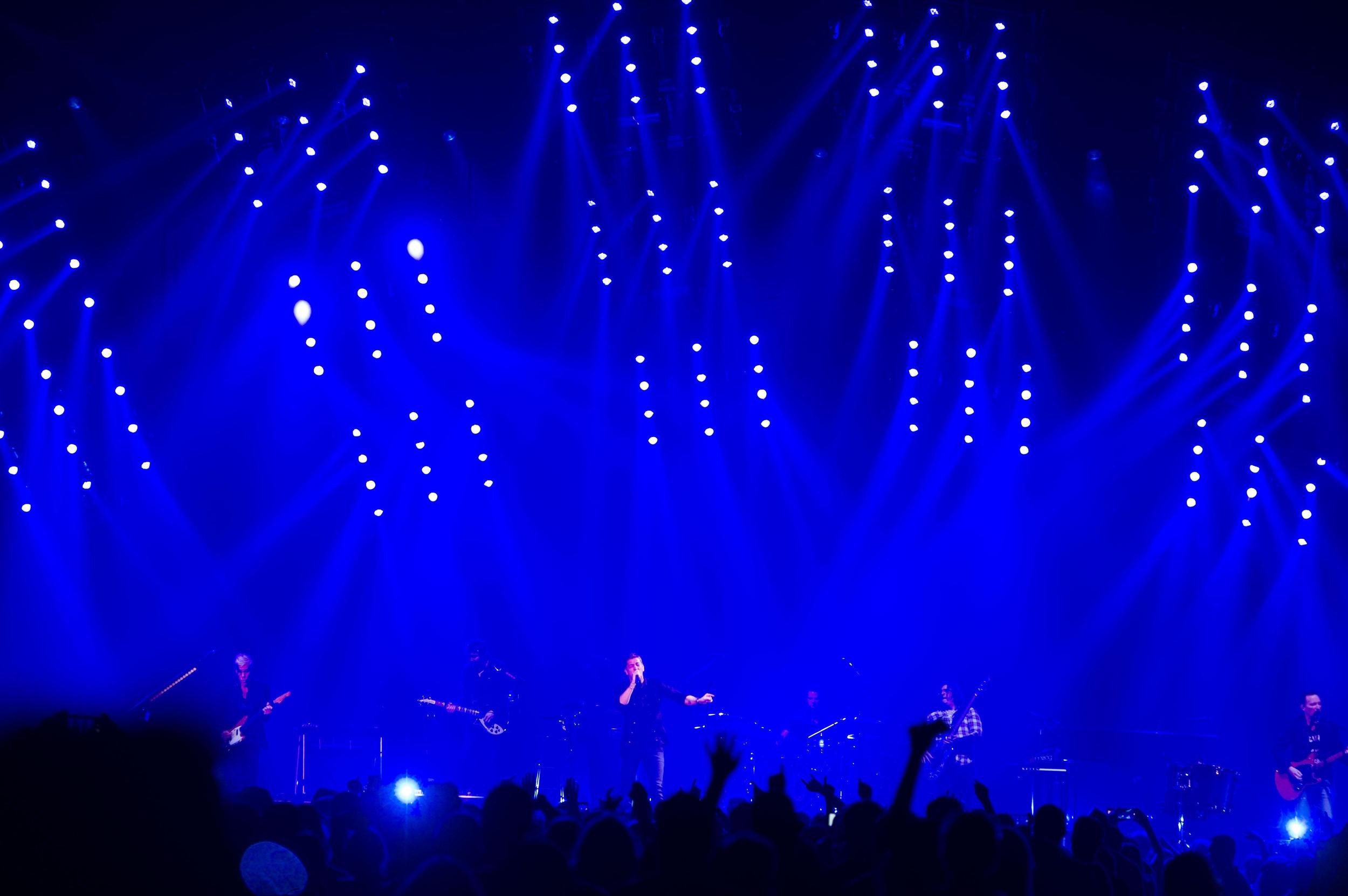 Matchbox Twenty and Counting Crows in Spokane - July 12, 2017 | The ...
