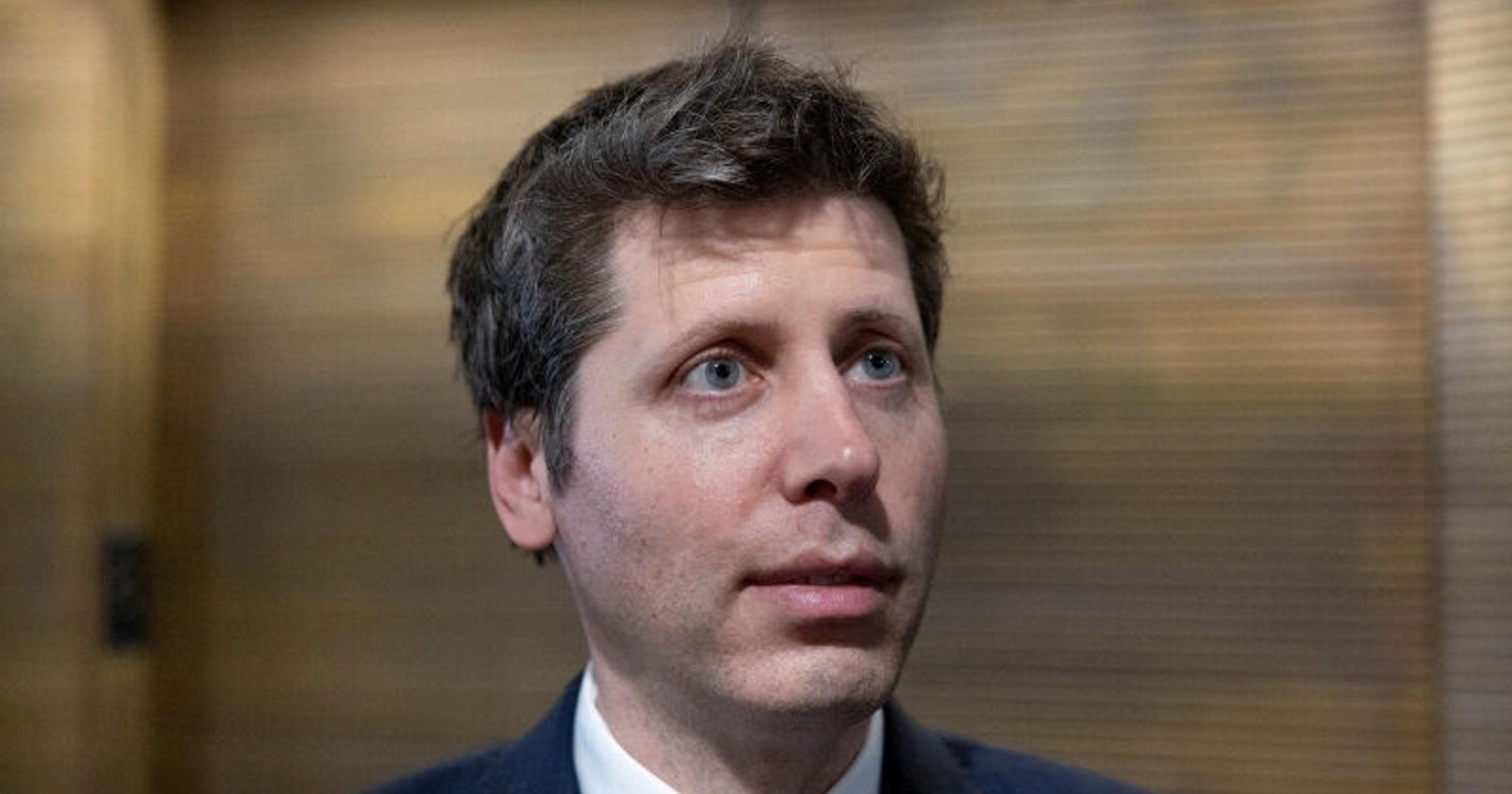 Altman Just Told Investors OpenAI Would Rather Miss a Bull Market Than Rush an IPO
