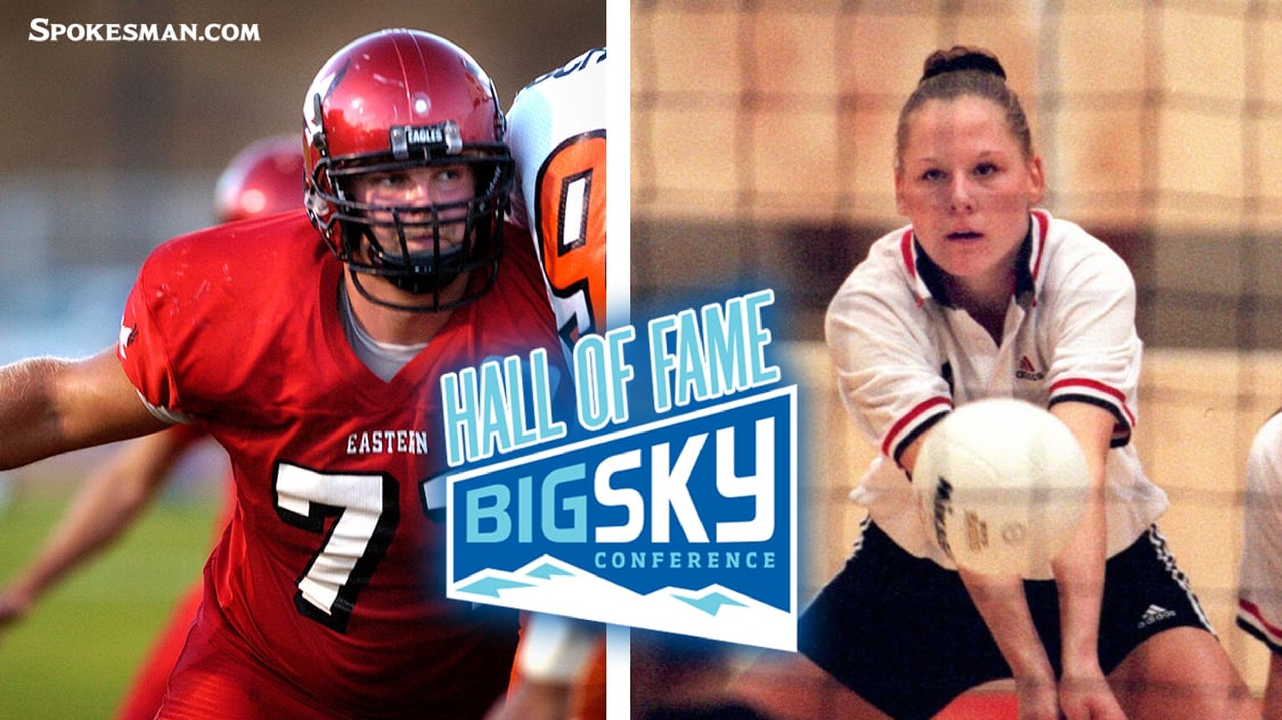 Tickets on sale for Big Sky Hall of Fame Banquet - Eastern Washington  University Athletics