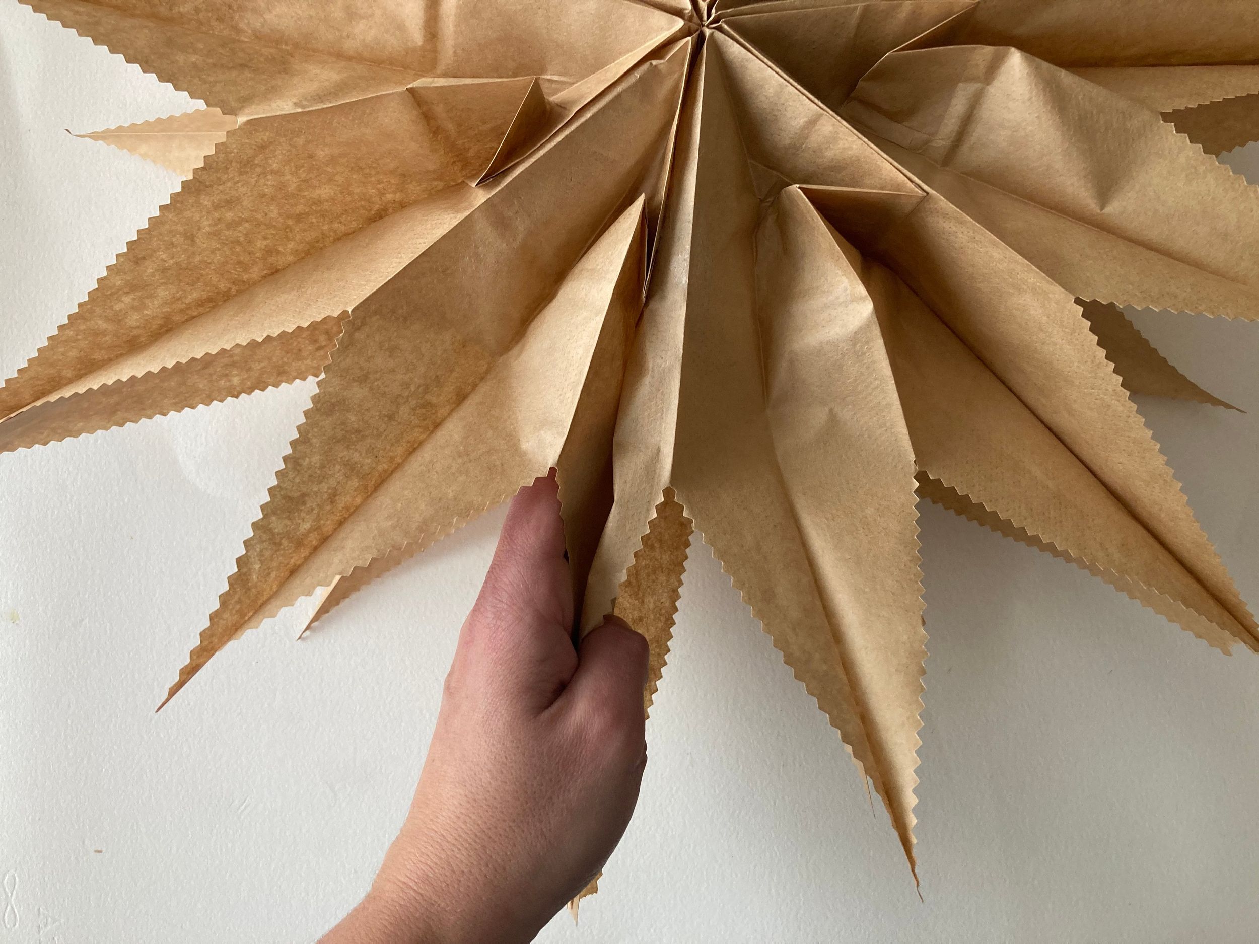 Hermès Kelly Bag Origami Paper Craft - i want it i'll have it