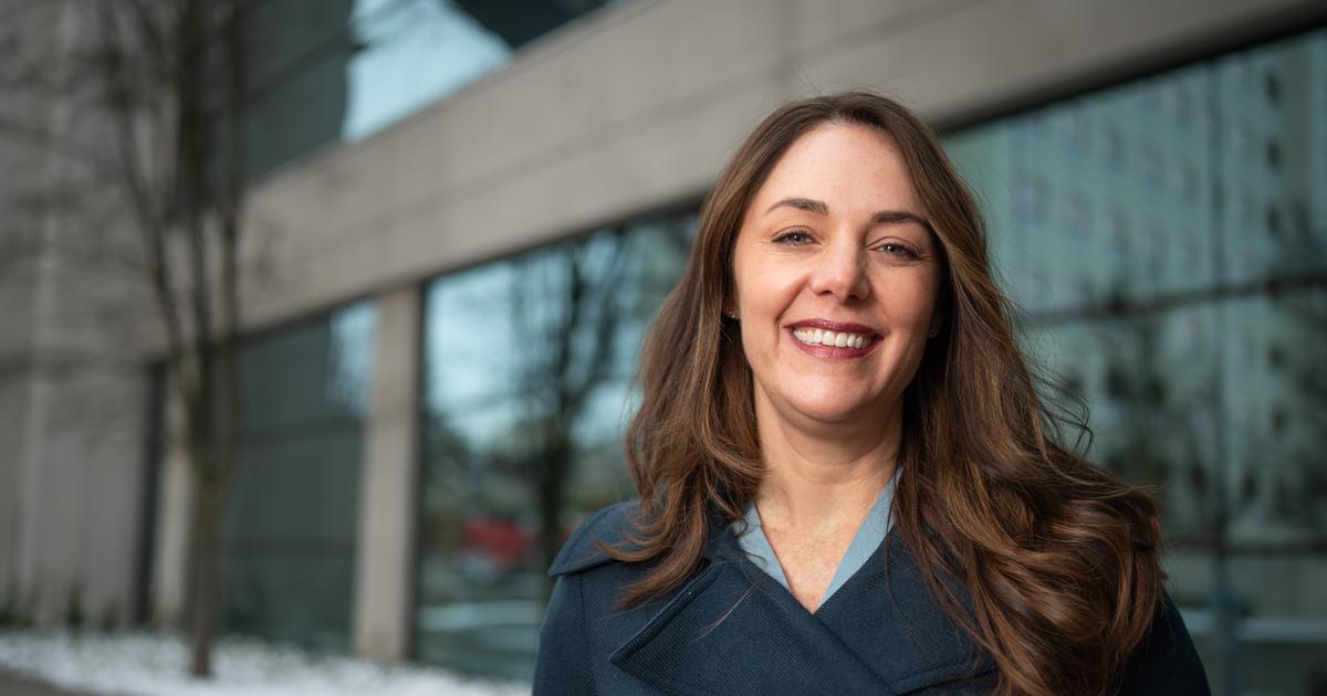 Providing 'even better care' Former OB/GYN Associates joins Providence