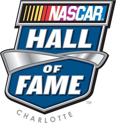 Logo courtesy of NASCAR Media Relations