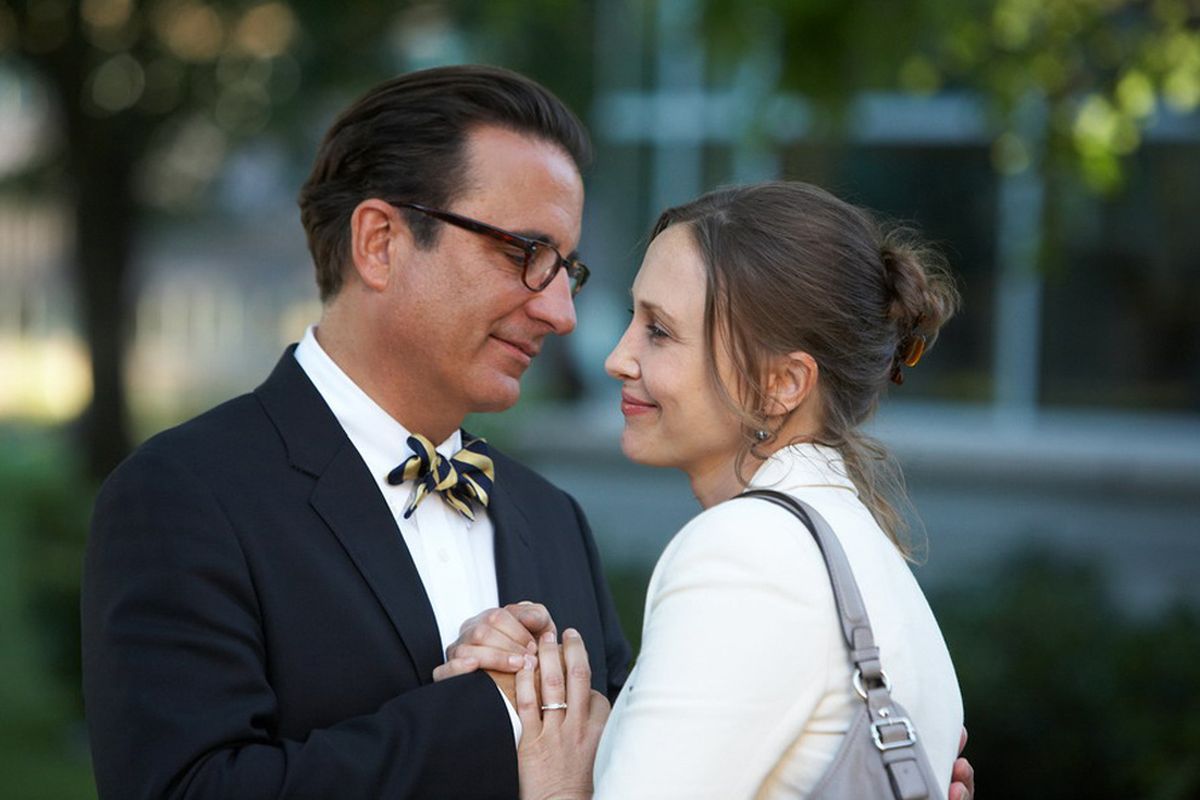 “At Middleton,” starring Andy Garcia and Vera Farmiga, is playing at Village Centre Cinemas, 12622 N. Division St., and is available for download on iTunes and OnDemand services.
