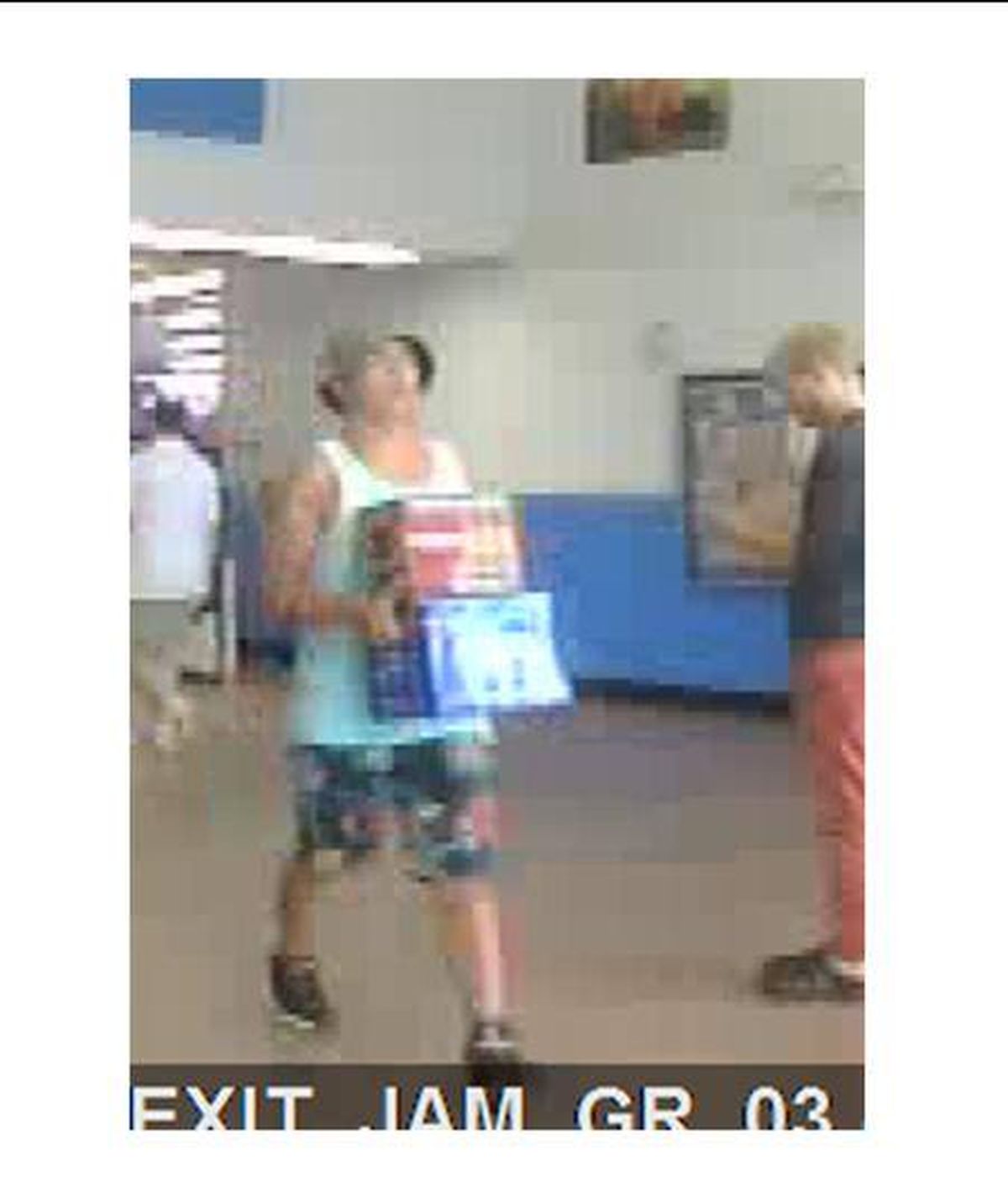 4 Photos: The Kootenai County Sheriff