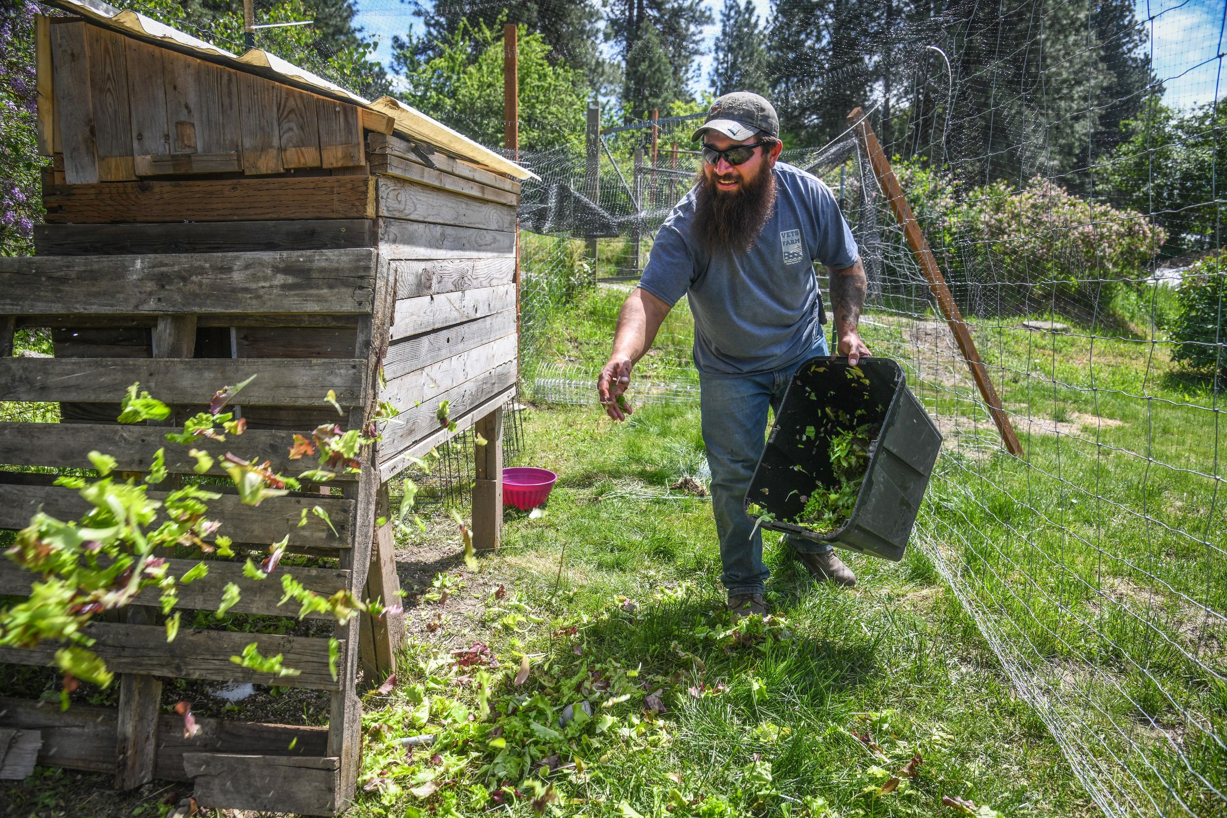 Craigslist Spokane Farm Garden - yhvenz7