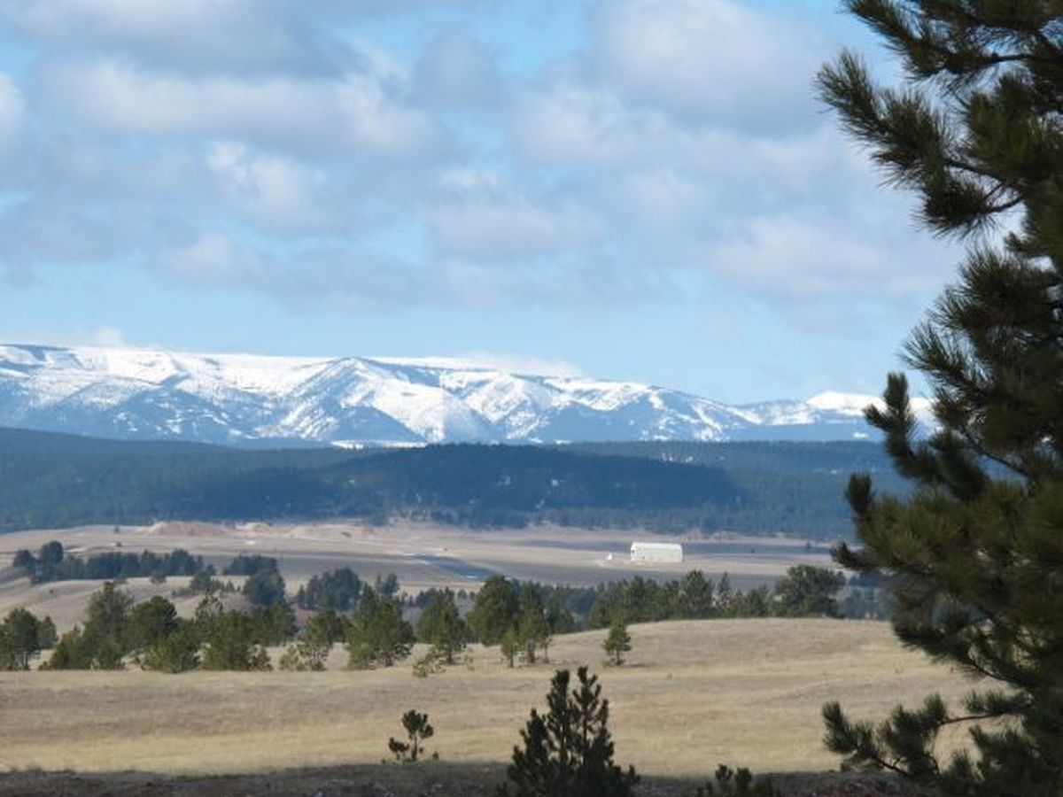 Texas brothers building fences in Montana | The Spokesman-Review