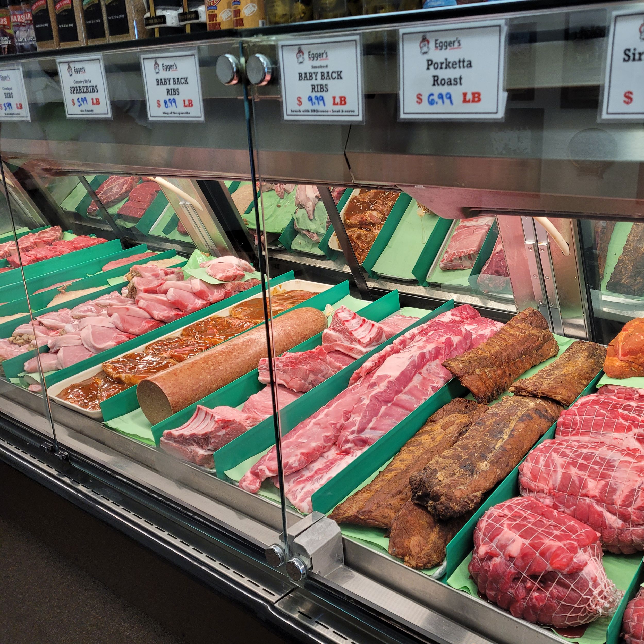 Tops Friendly Markets - Real Butchers