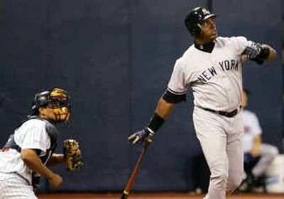 Yankees twins watch 2025