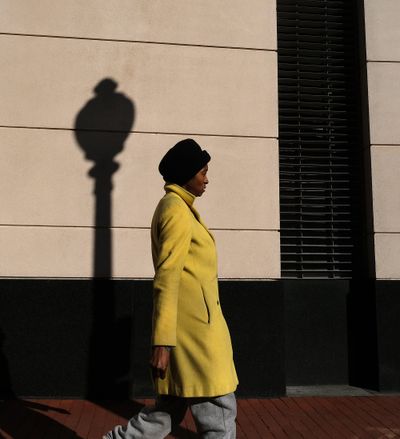 Natural light from the sun offers a variety of physical, mental and behavioral benefits.  (Robert Miller/The Washington Post)