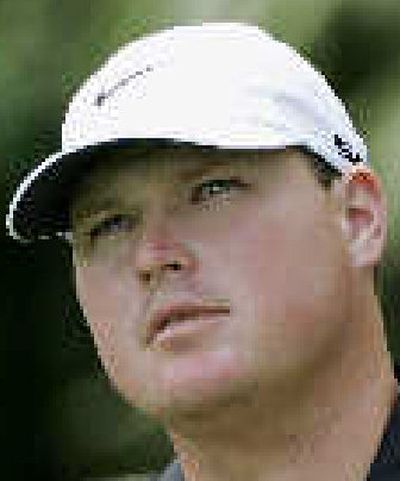 
Campbell
 (The Spokesman-Review)