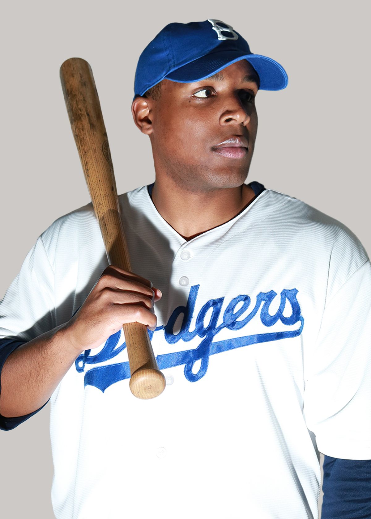 Breaking the Color Line: The Politics of Signing Jackie Robinson