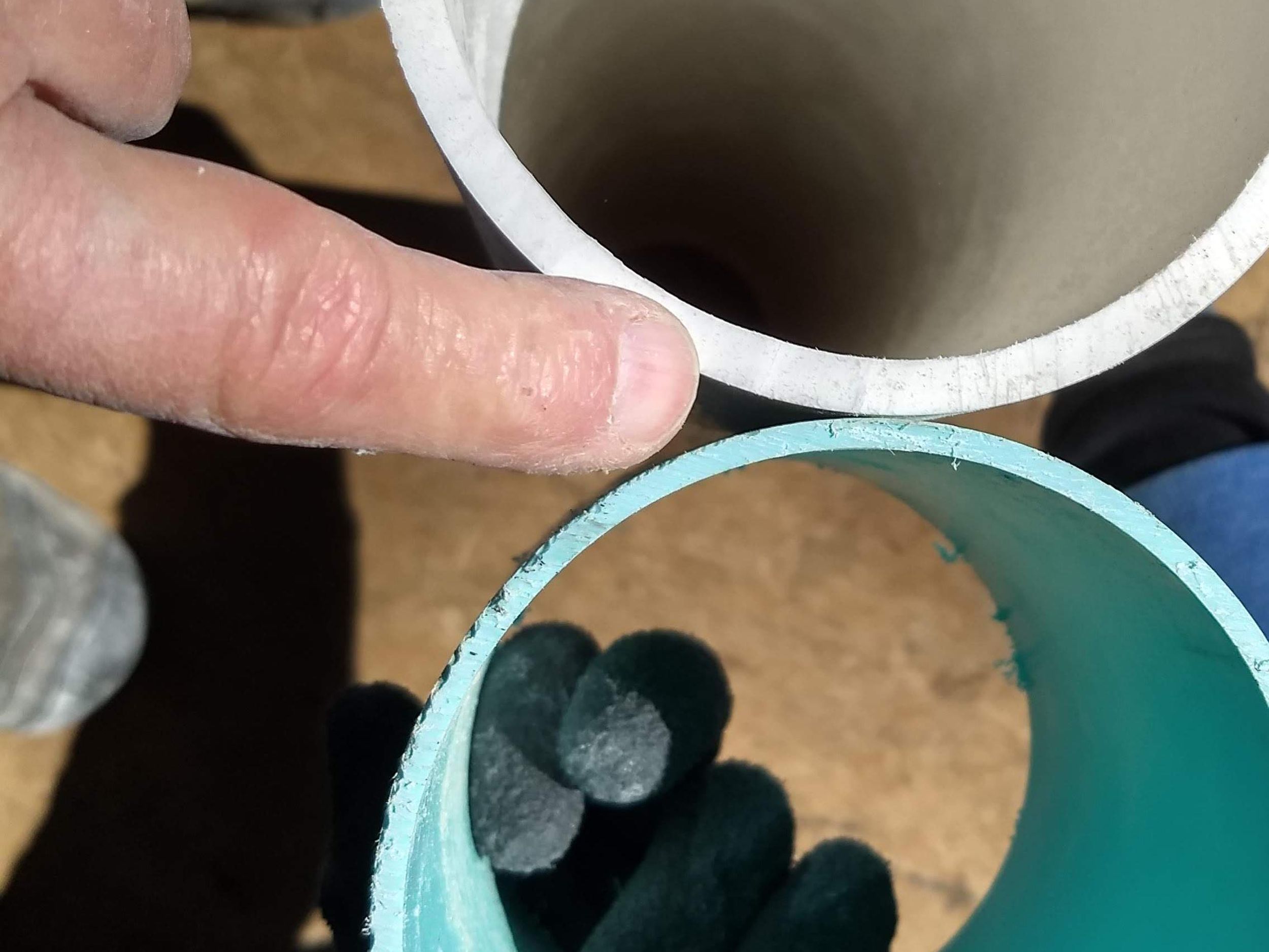 Ask the Builder: Finding the right pipe for your project | The 