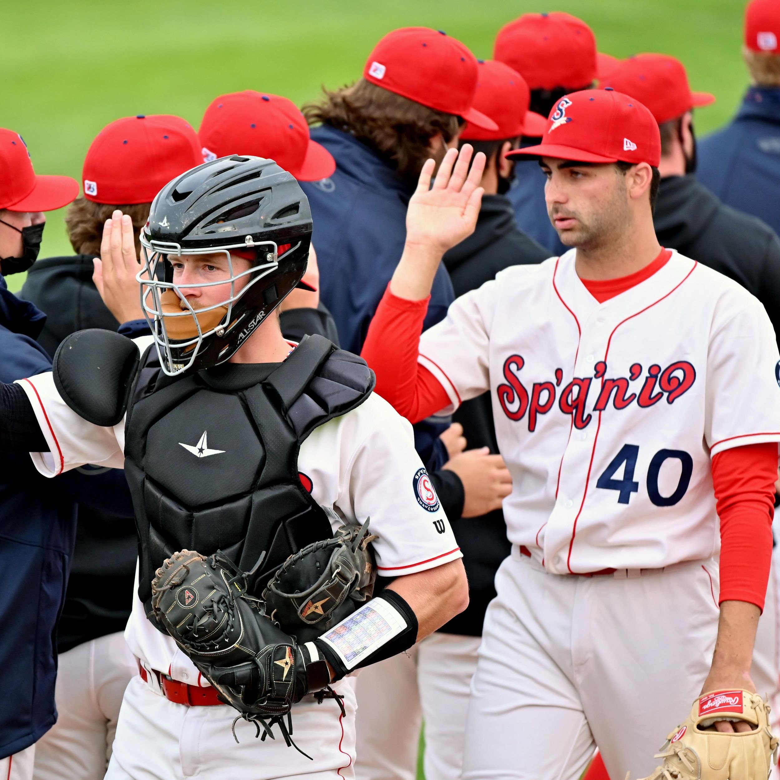 Spokane Indians Announce 2021 Schedule