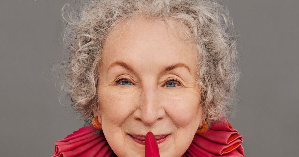Margaret Atwood’s long-awaited memoir is a humble look at greatness