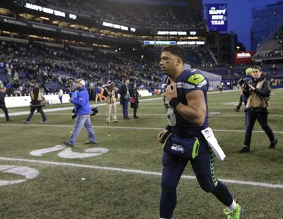 John Blanchette: Seahawks kicking themselves after playoff ...