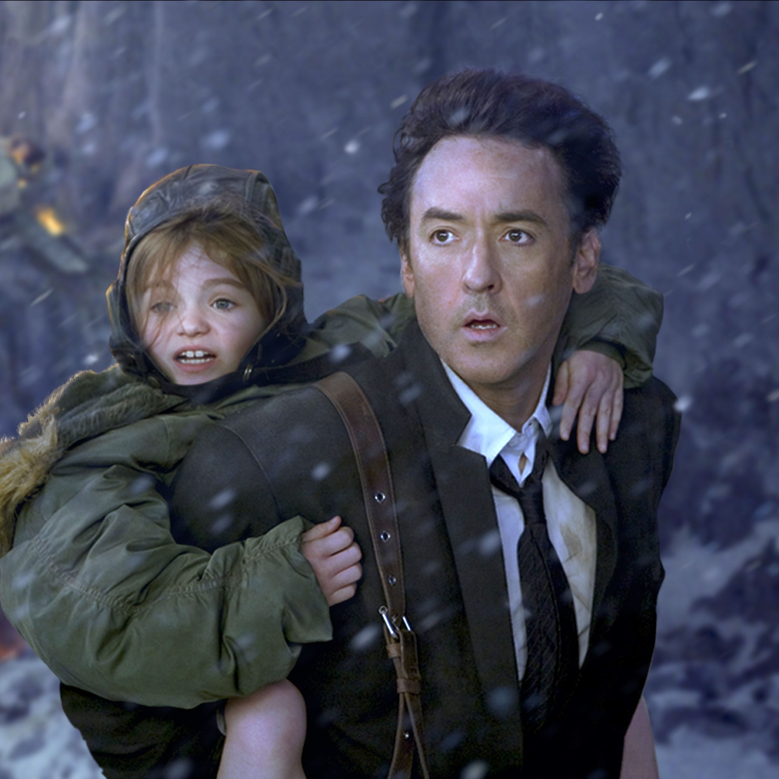 'Master of Disaster' strikes again