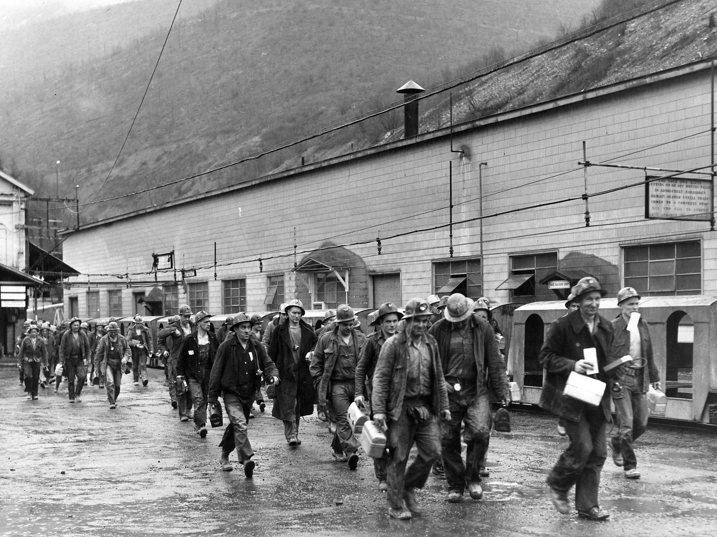 Bunker Hill Mining Corp. reaches new leasepurchase deal for historic