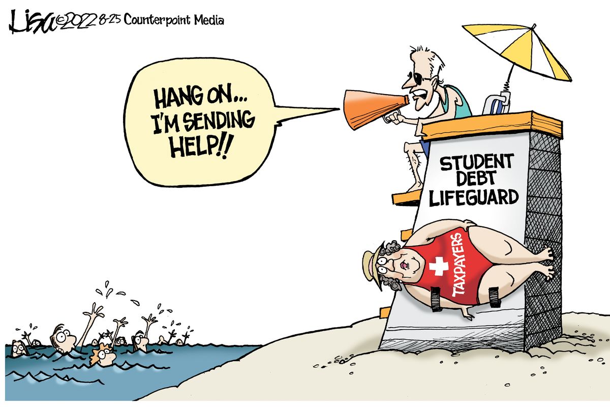 Lisa Benson, Counterpoint Media 