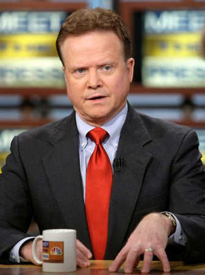 
Webb
 (The Spokesman-Review)