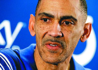 Fire Tony Dungy now': Former NFL coach under fire after using