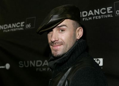 Joseph Fiennes may take lead role in ABC’s sci-fi pilot “Flash Forward.” (Associated Press / The Spokesman-Review)