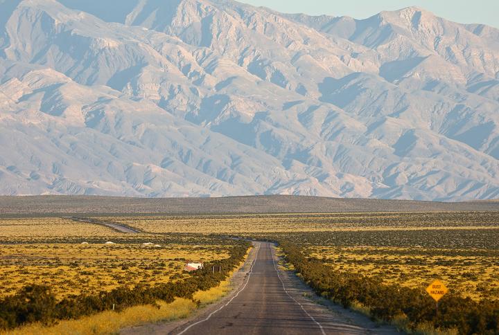 The Mojave Desert is a hot spot for off-roading. Here’s why a judge ...