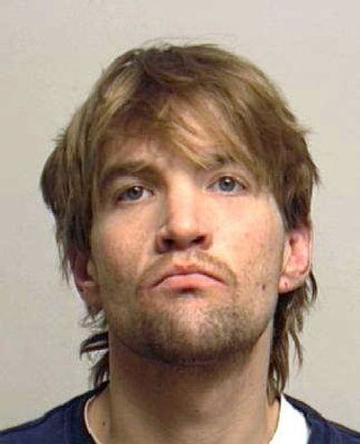 
Swecker
 (The Spokesman-Review)