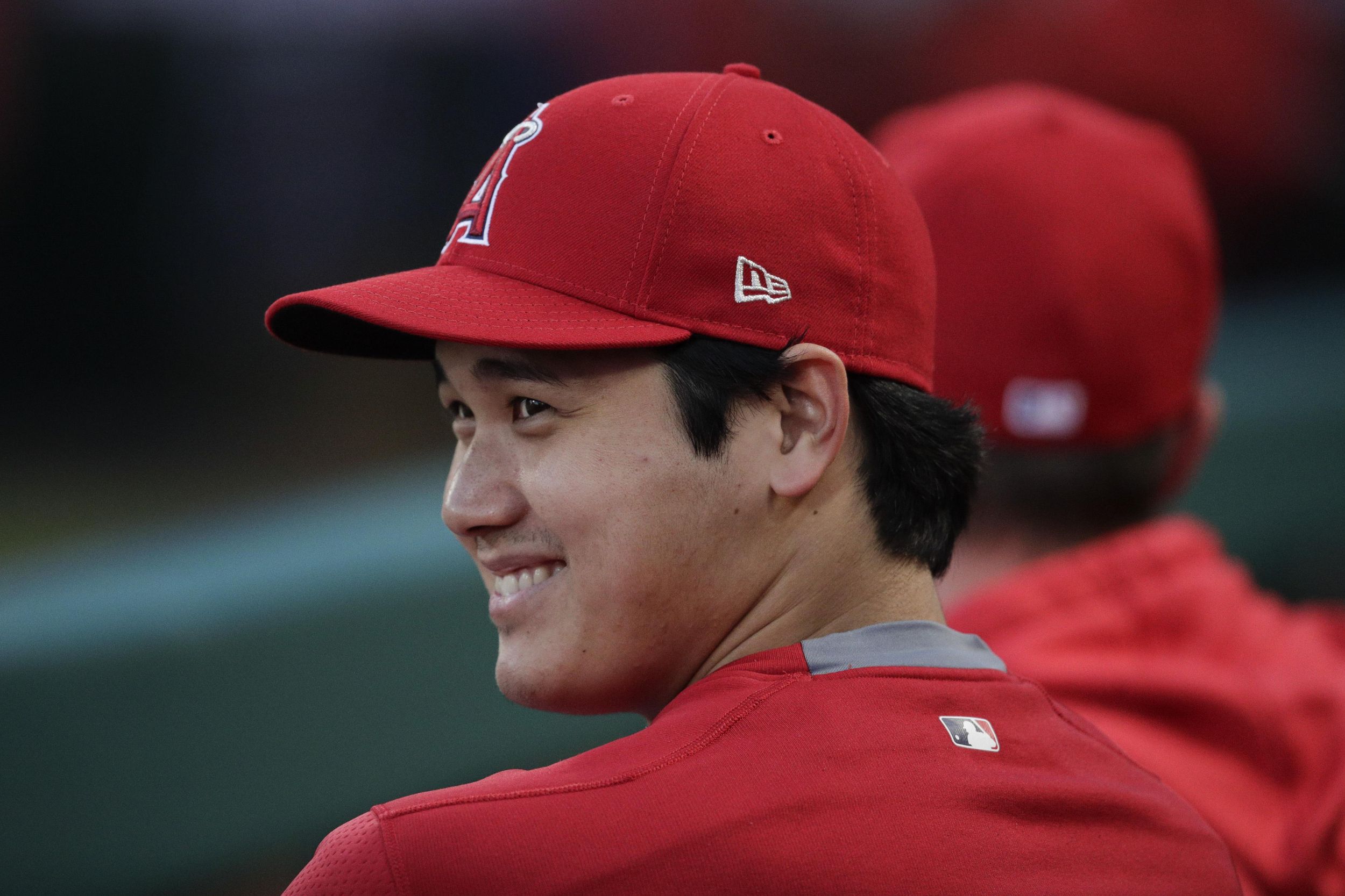 Angels’ Shohei Ohtani faces live pitching, nears return | The Spokesman ...