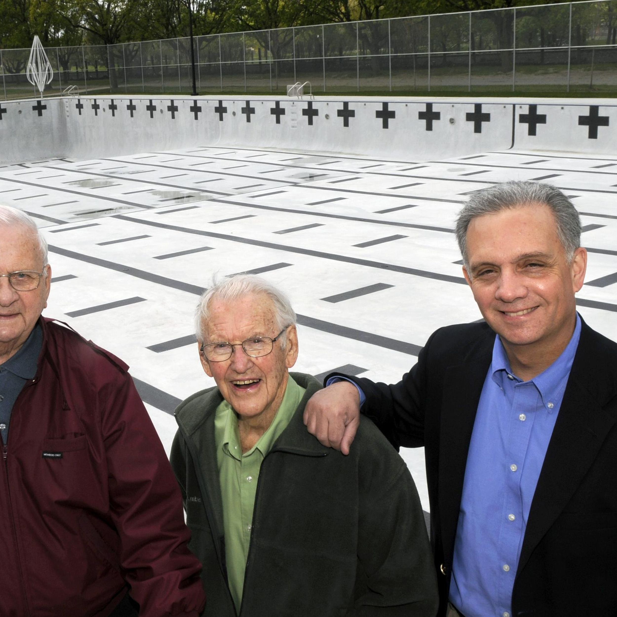Stan Witter Jr Washington Water Power Official And Early Television Pioneer In Spokane Dies At 91 The Spokesman Review